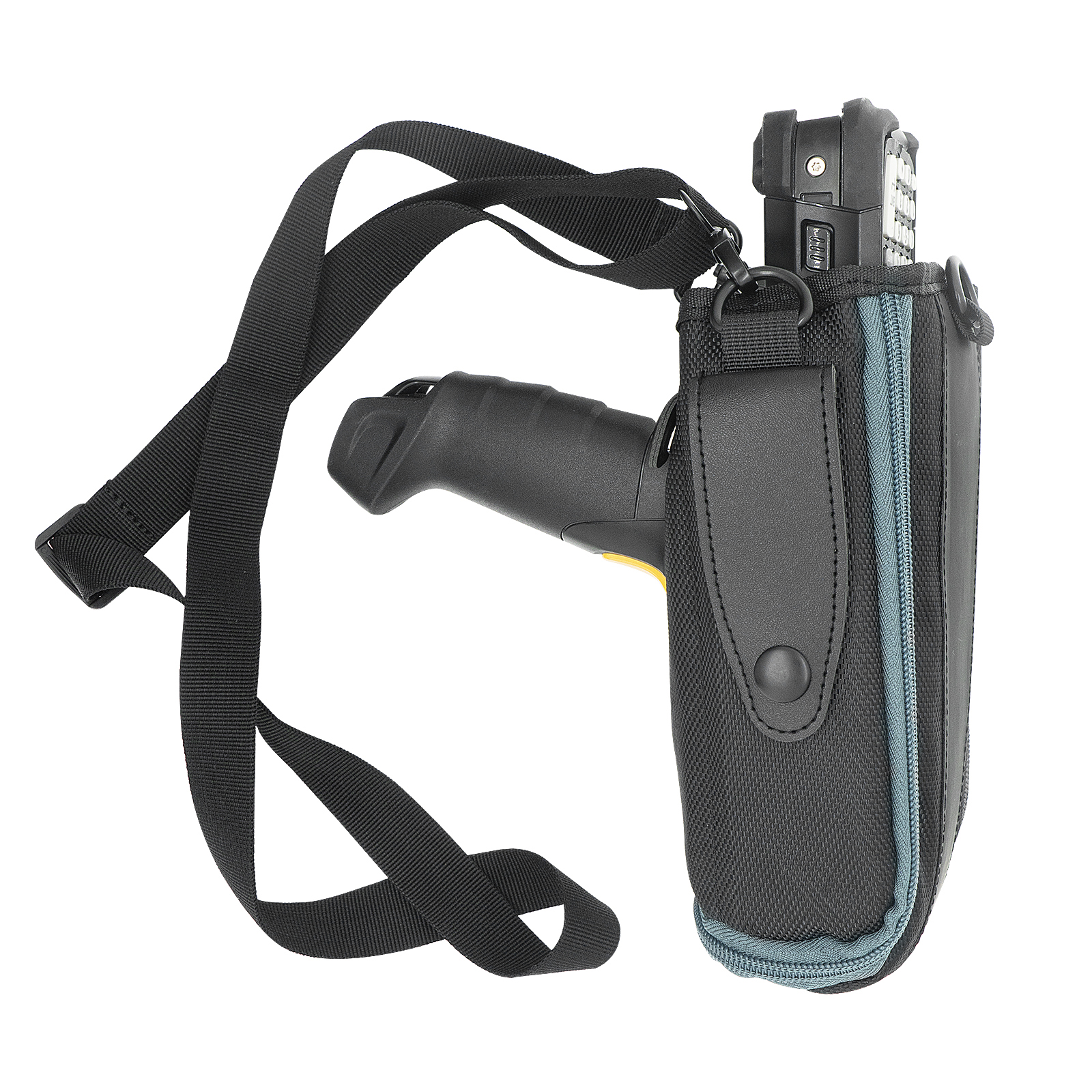 Soft Material Holster for **catname** (SG-MC9X-SHLSTG-01) - Image 11