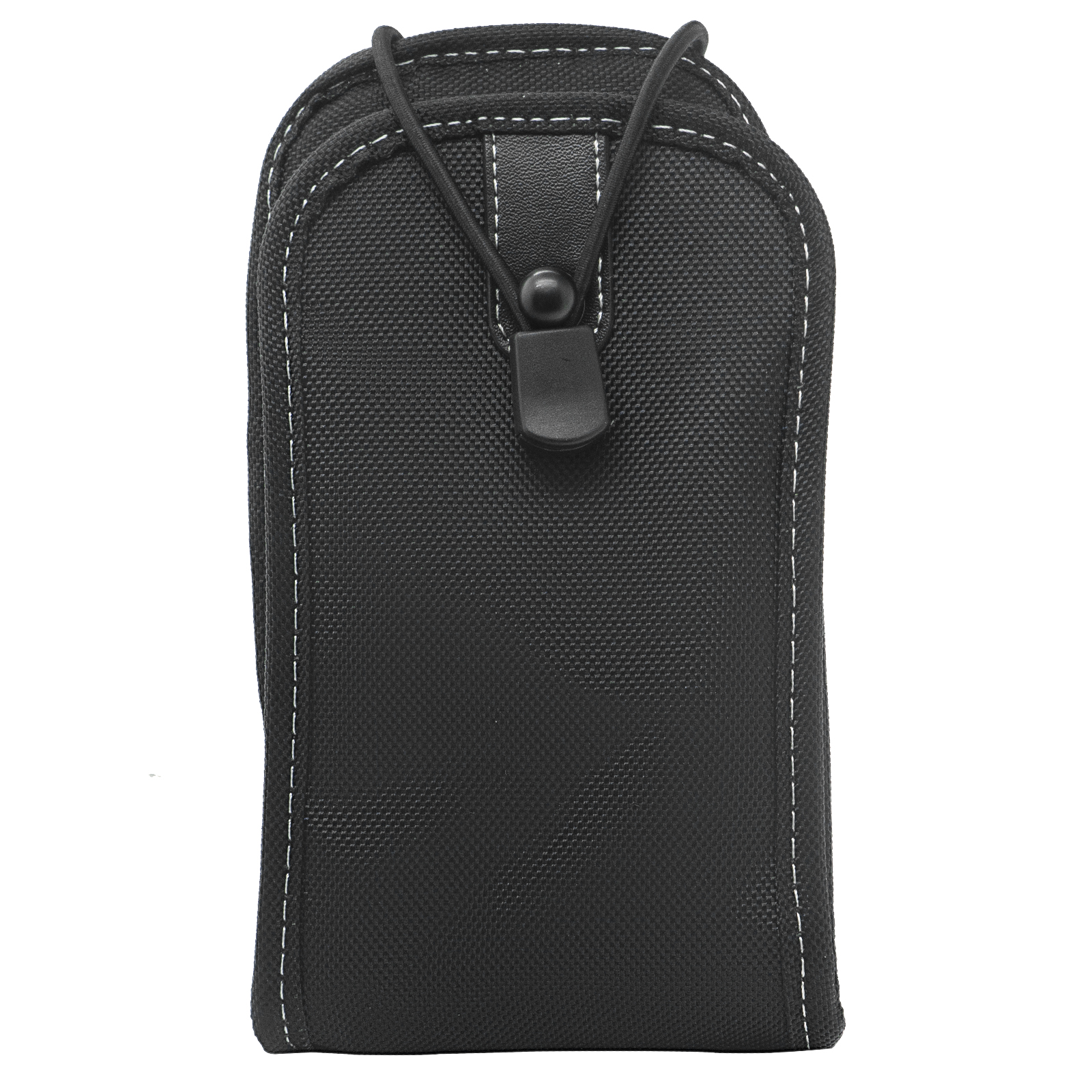 Nylon Scanner Holster with Belt Clip for Zebra **catname** - Image 5