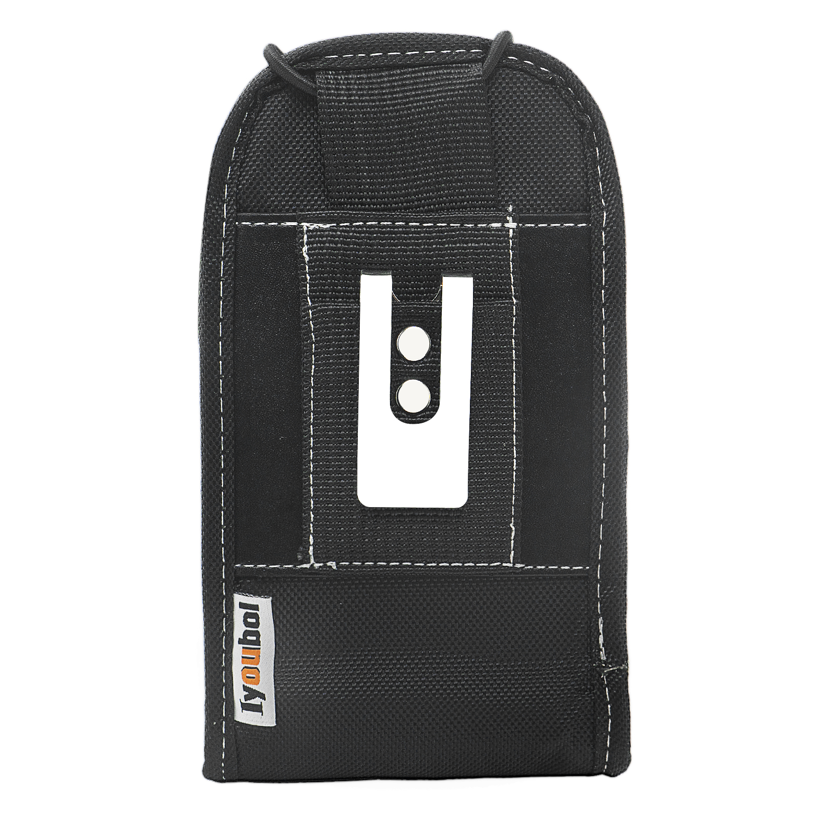 Nylon Scanner Holster with Belt Clip for Zebra **catname** - Image 6