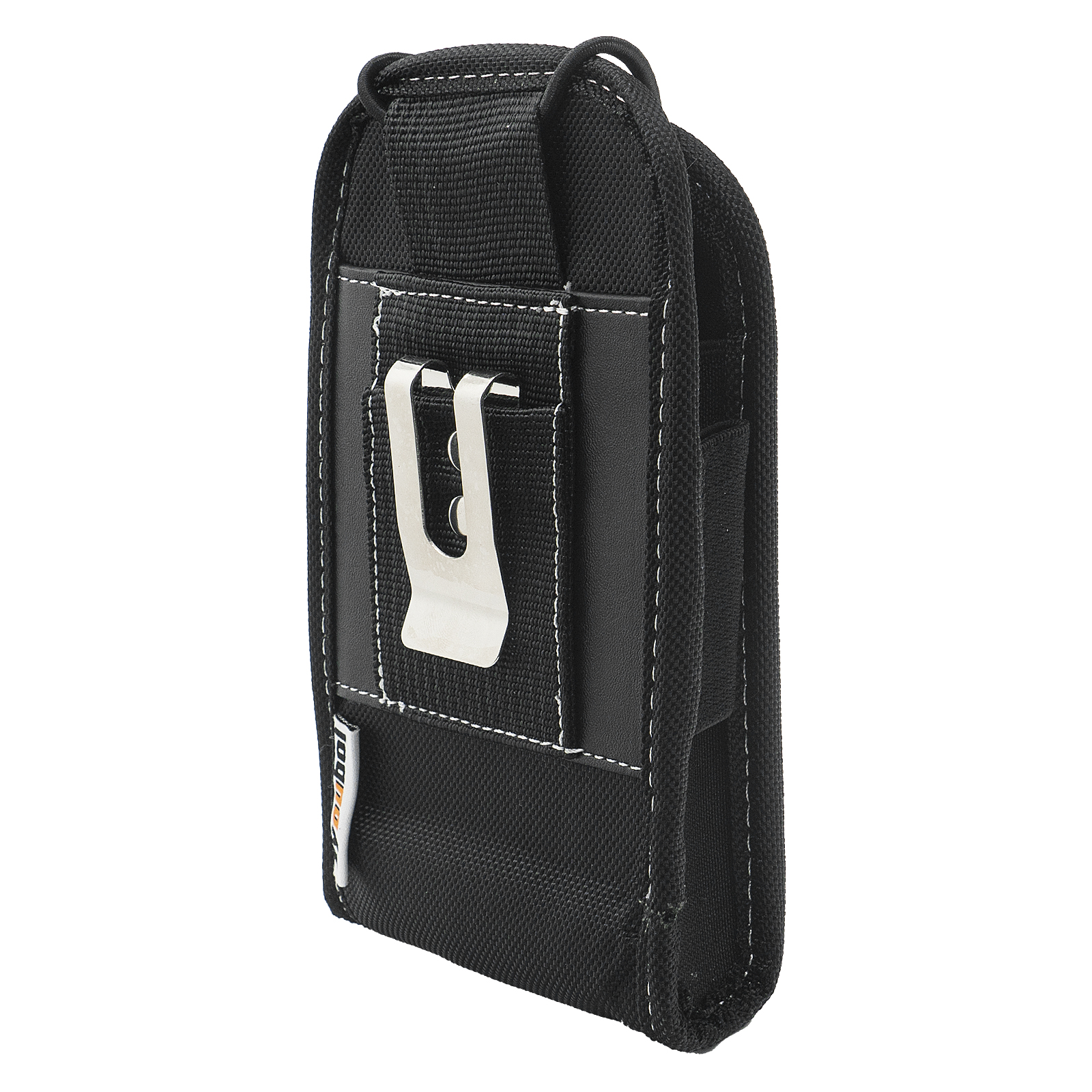 Nylon Scanner Holster with Belt Clip for Zebra **catname** - Image 4