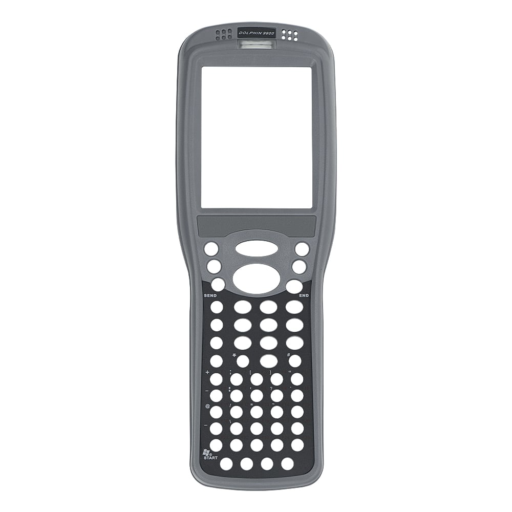 Front Cover (56-Key) Replacement for Honeywell Dolphin 9900, 9950