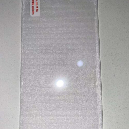 3PCS Toughened Screen Protector for Honeywell **catname** (346-087-001)