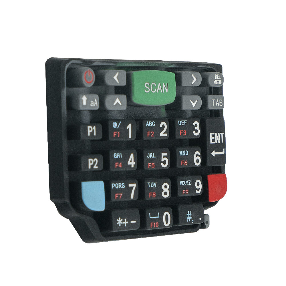 Keypad Replacement for Honeywell EDA50K - Image 8