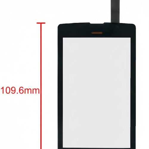 Touch Screen Replacement for Honeywell EDA50K(NO LOGO)