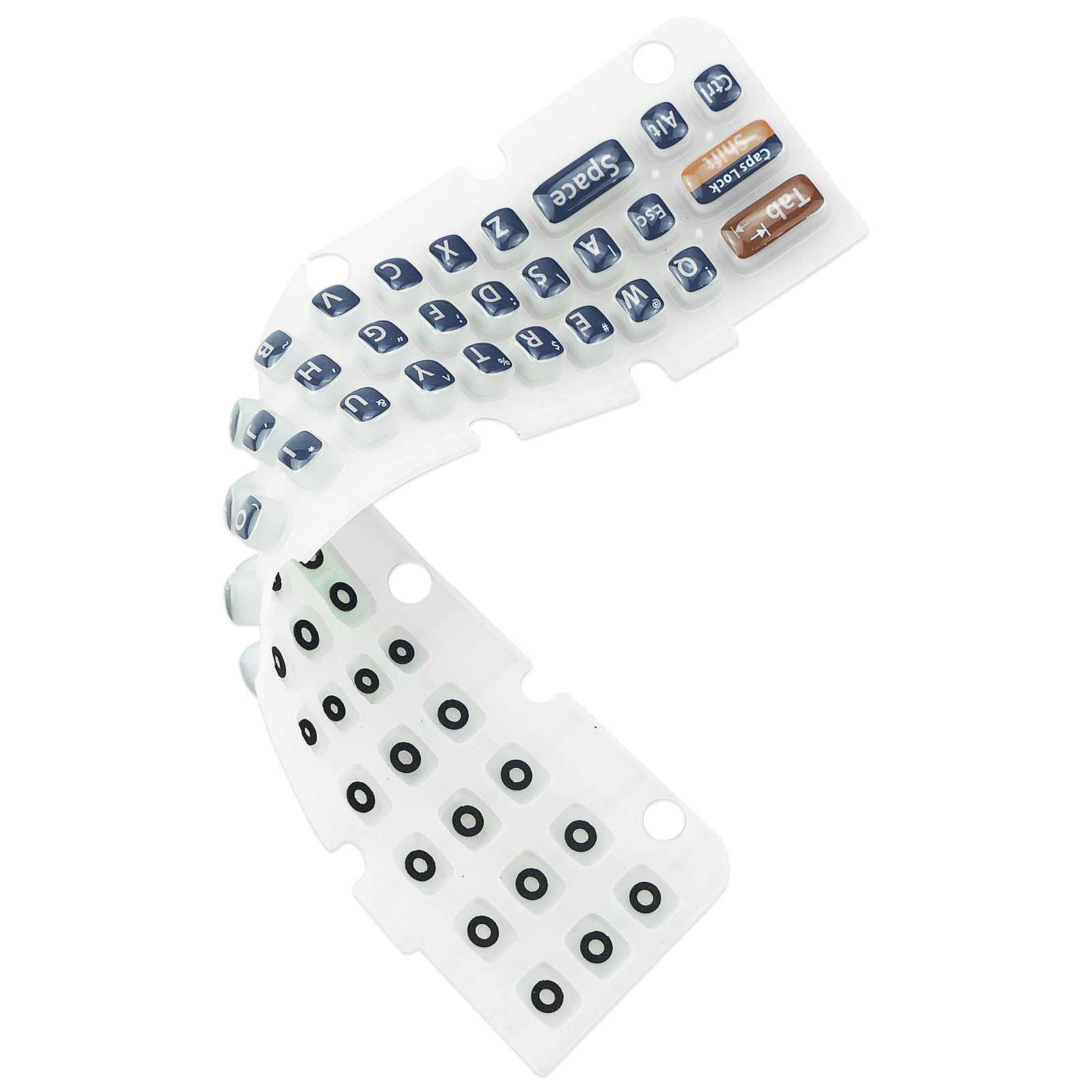 Keypad (51-KEY) Replacement for Honeywell Thor VM1 - Image 6