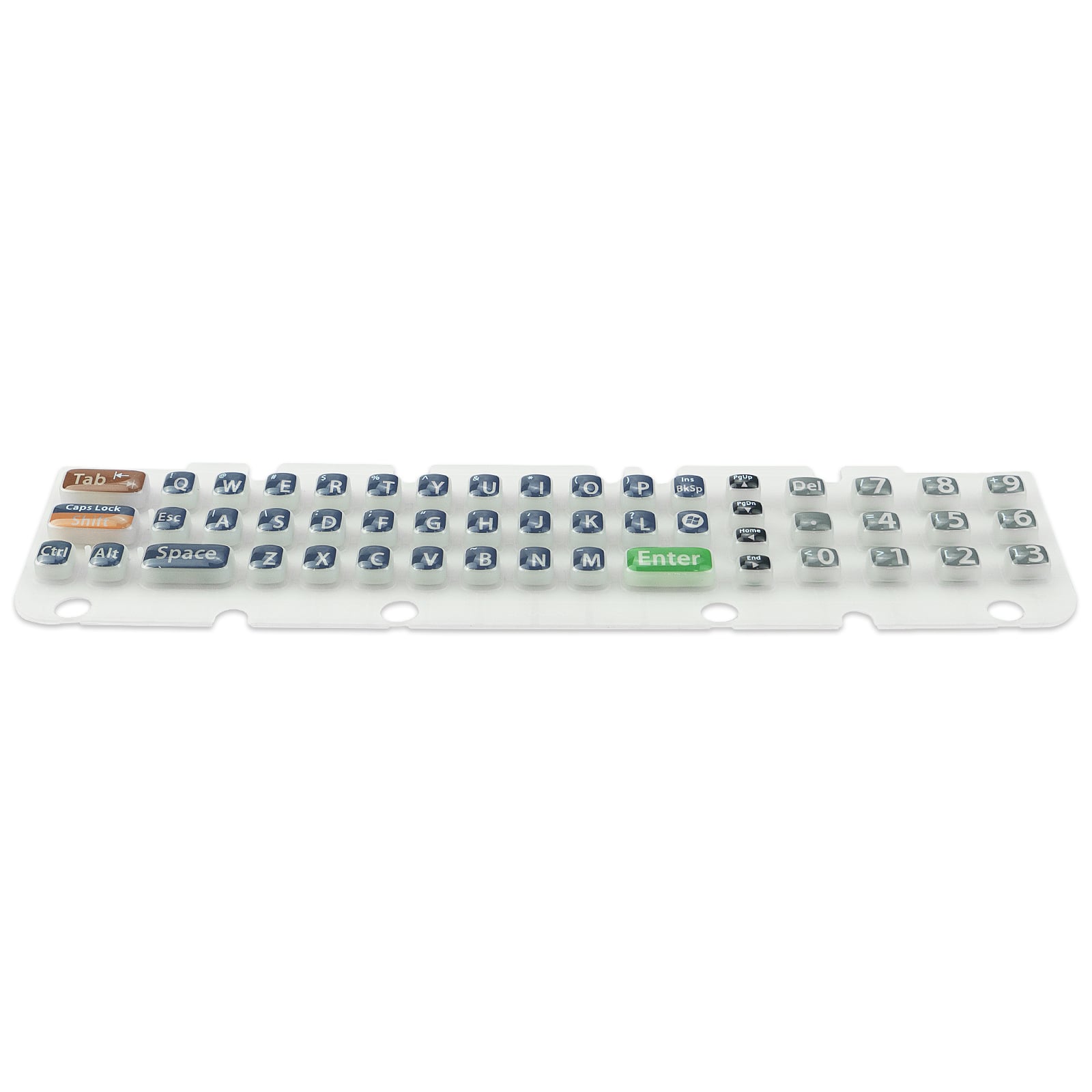 Keypad (51-KEY) Replacement for Honeywell Thor VM1 - Image 7
