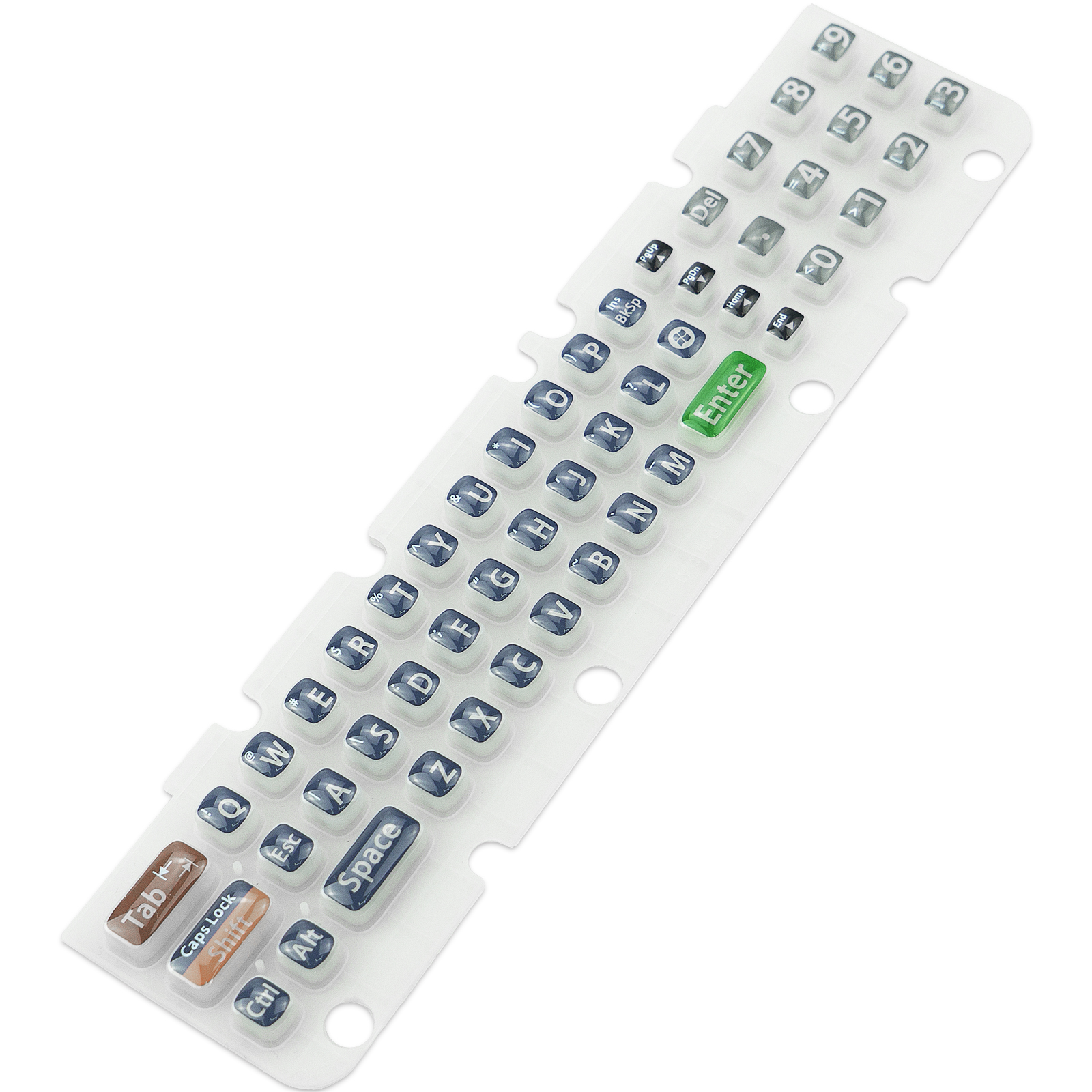Keypad (51-KEY) Replacement for Honeywell Thor VM1 - Image 8