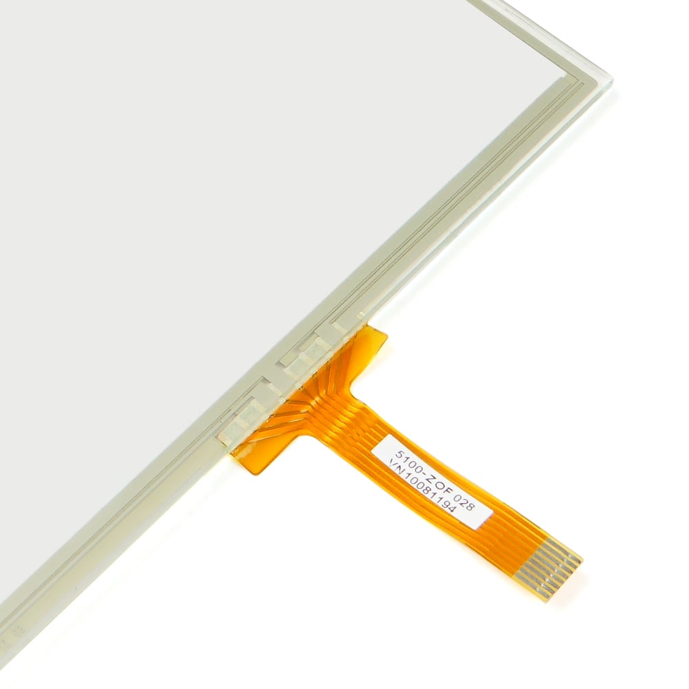 Touch Screen (Non-heater Version) for Honeywell LXE Thor VM1 VM1A - Image 7