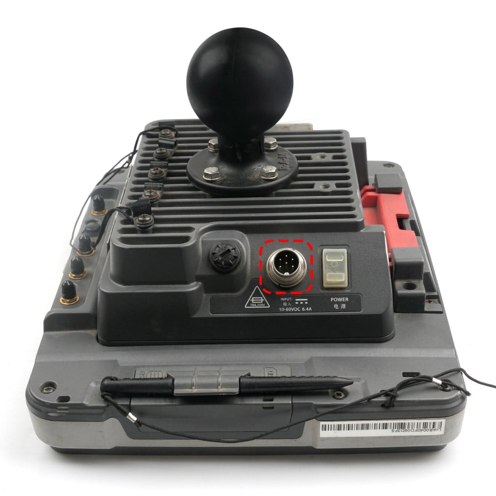 ITE Power Supply for Honeywell **catname** - Image 10