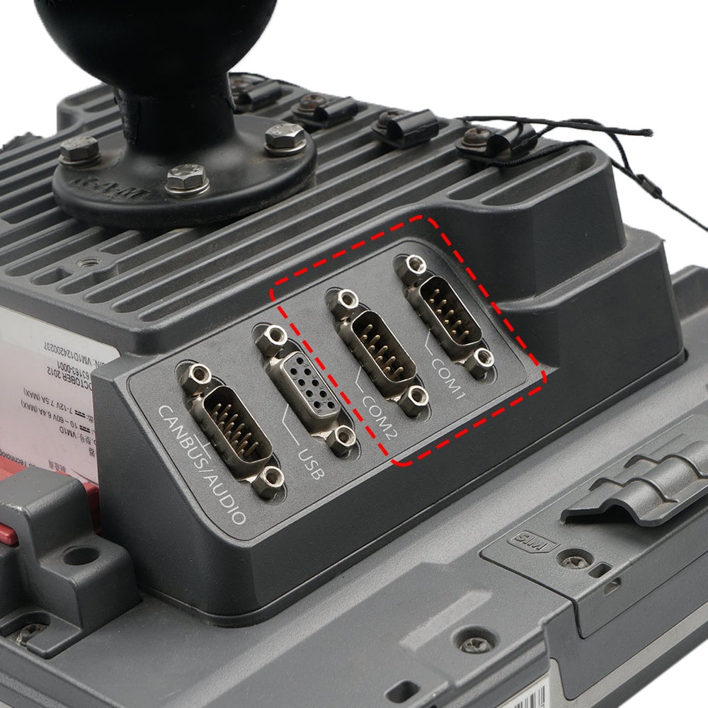 Cable for Honeywell **catname** Series - Image 12