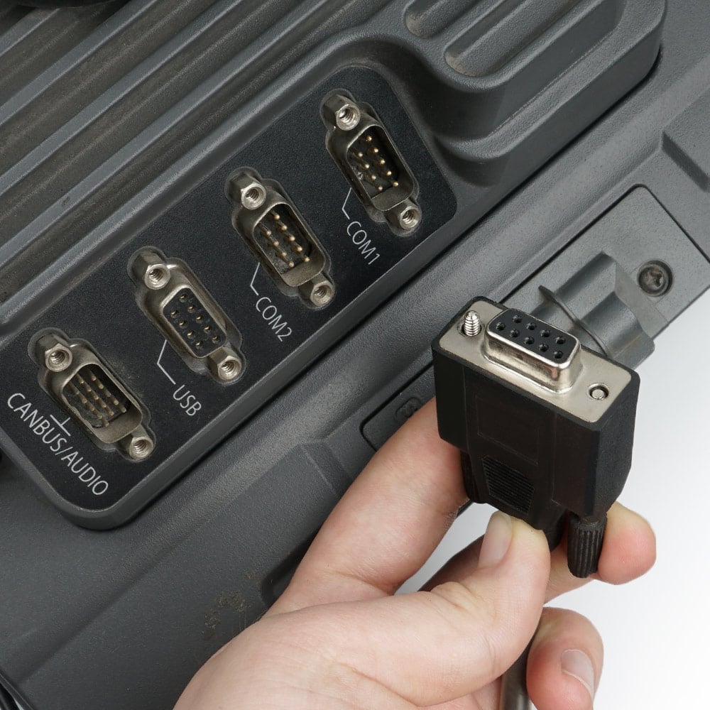Cable for Honeywell **catname** Series - Image 9