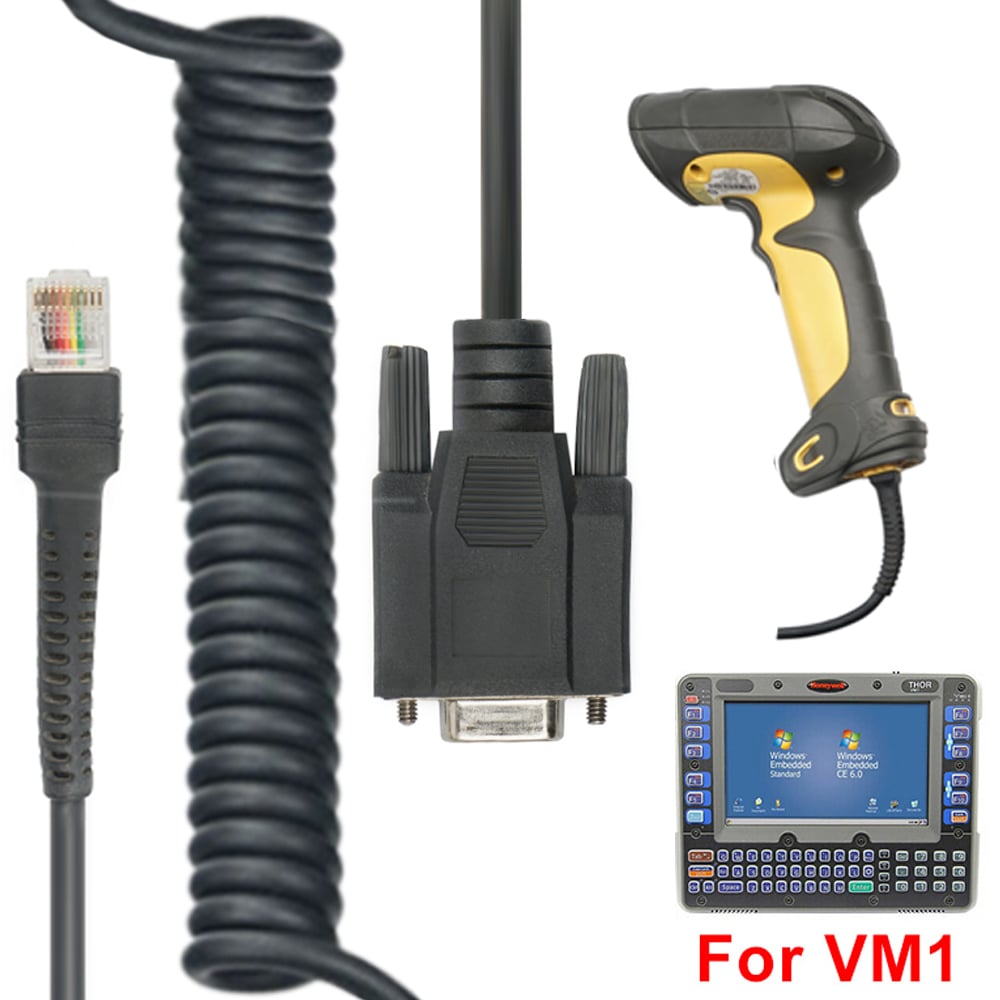 Cable for Honeywell **catname** Series - Image 11
