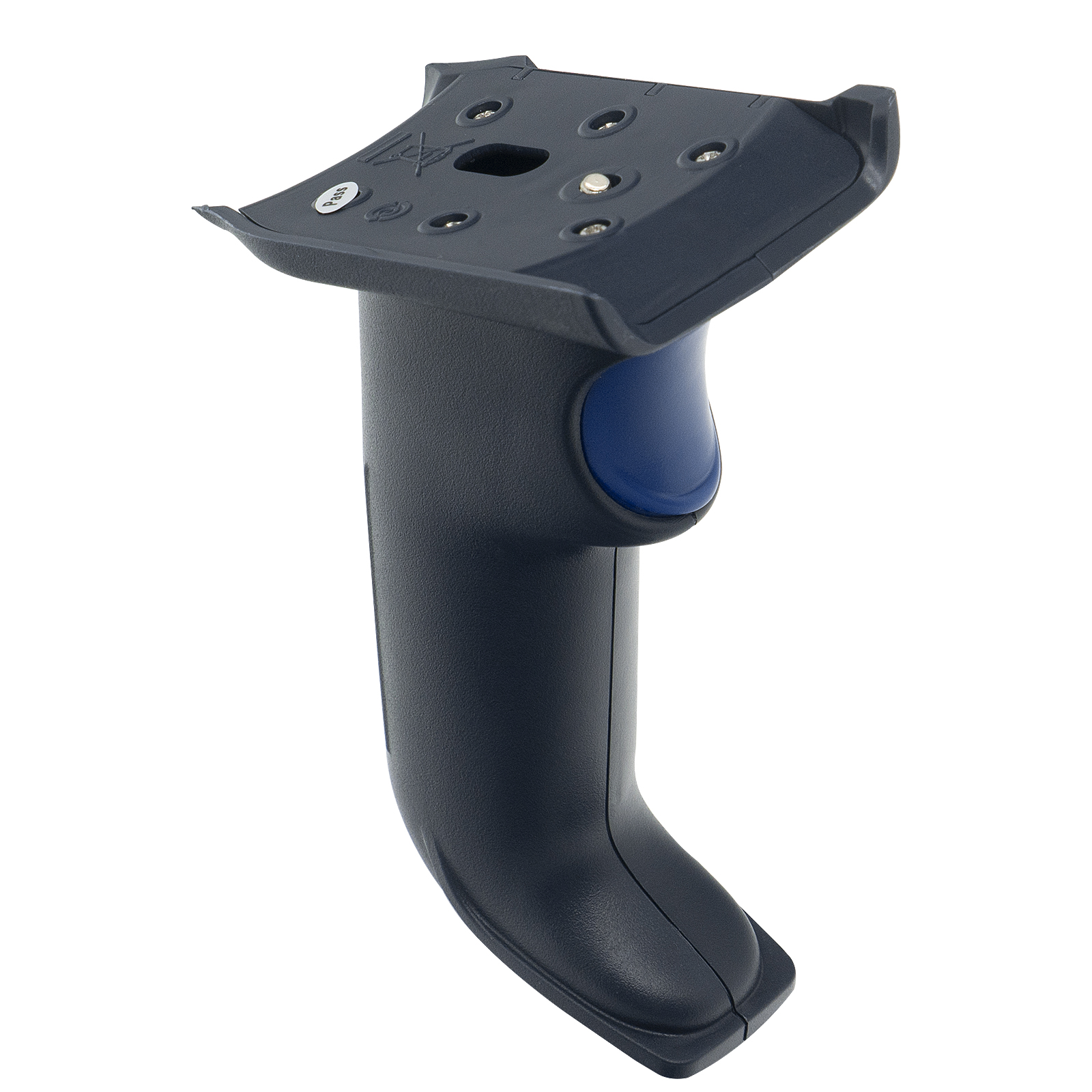 Back Cover (Gun /pistol Type) for **catname** (203-879-001) - Image 9