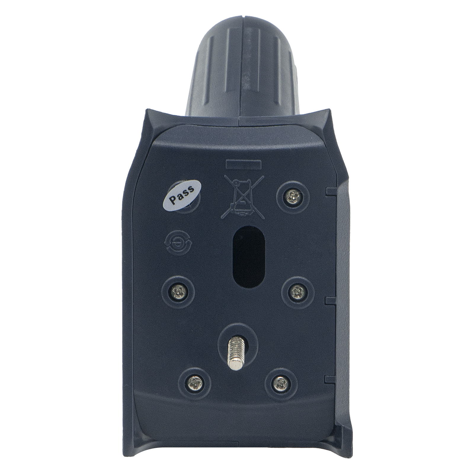 Back Cover (Gun /pistol Type) for **catname** (203-879-001) - Image 11