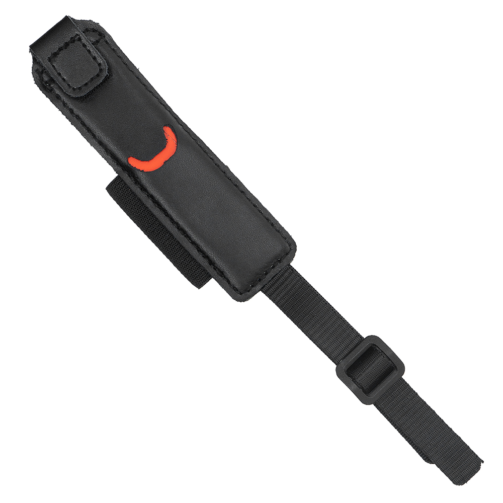 3PCS Handstrap Replacement for Motorola Symbol MC2100 MC2180 (SG-MC2127225-01R) - Image 8