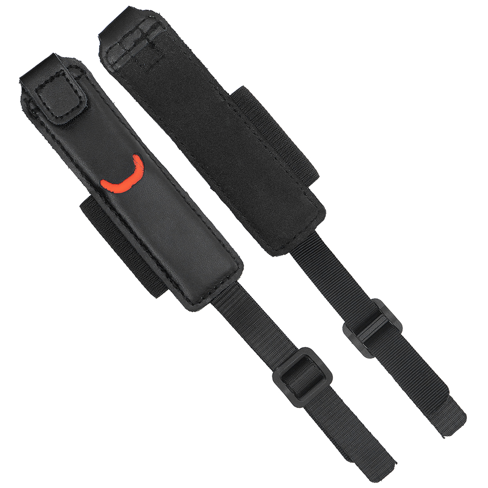 3PCS Handstrap Replacement for Motorola Symbol MC2100 MC2180 (SG-MC2127225-01R) - Image 7