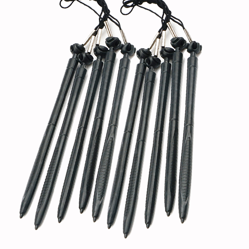 3PCS Stylus set for Zebra Motorola Symbol **catname** (KT-MC9X3X-STLSG-05) - Image 5