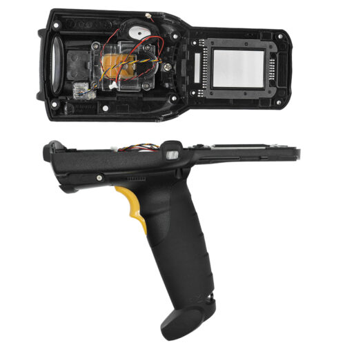 Back Cover (Gun Type) Replacement for Motorola Symbol MC3100 MC3190-G include: Audio PCB, Trigger Switch PCB, Speaker+Cover, Trigger switch.