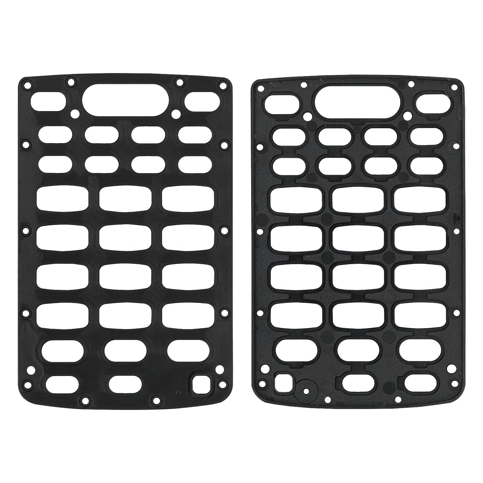 3PCS 29-Key Keypad Bezel Replacement for ZEBRA MC330K-G MC330K-R MC330K-S - Image 8