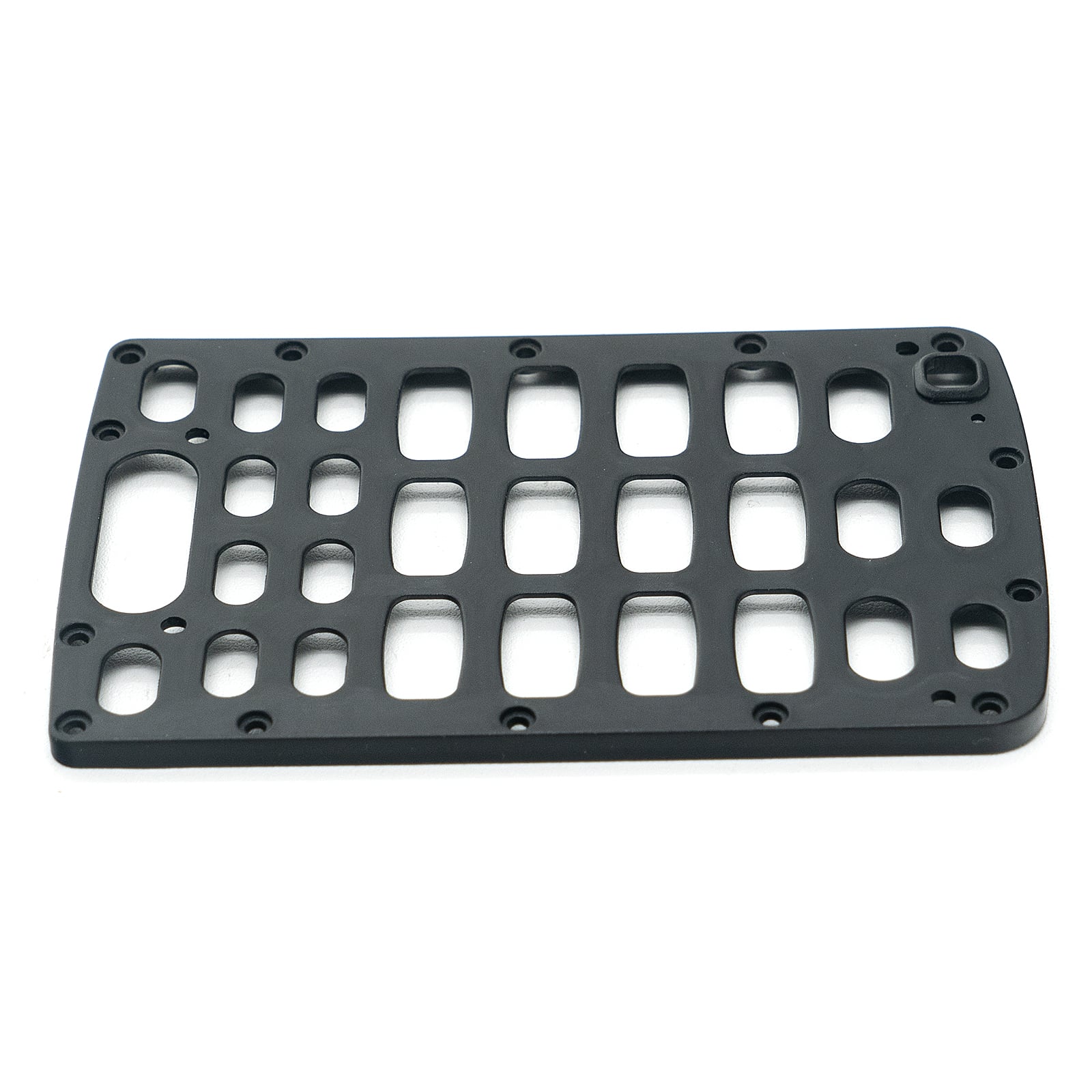 3PCS 29-Key Keypad Bezel Replacement for ZEBRA MC330K-G MC330K-R MC330K-S - Image 5