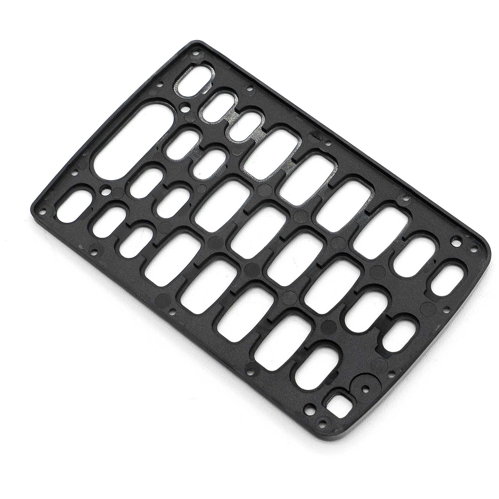 3PCS 29-Key Keypad Bezel Replacement for ZEBRA MC330K-G MC330K-R MC330K-S - Image 6