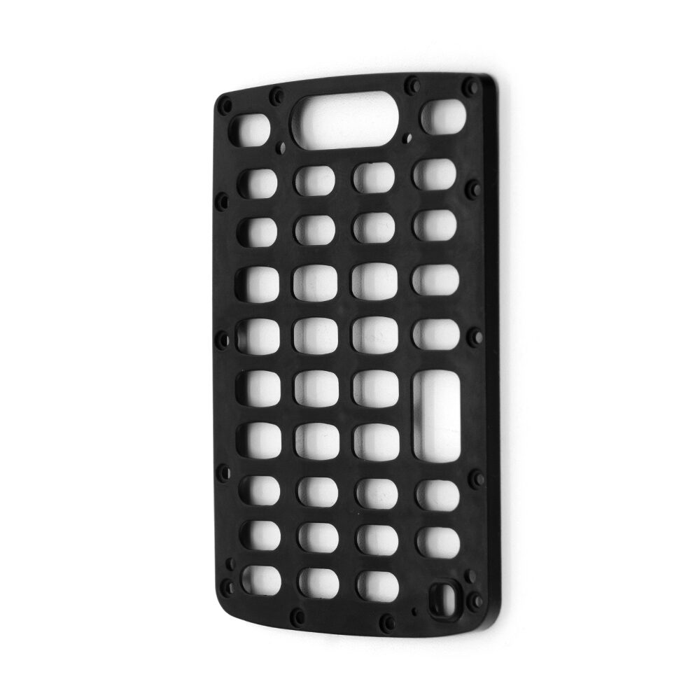 3PCS 38-Key Keypad Bezel Replacement for ZEBRA MC330K-G MC330K-R MC330K-S - Image 8