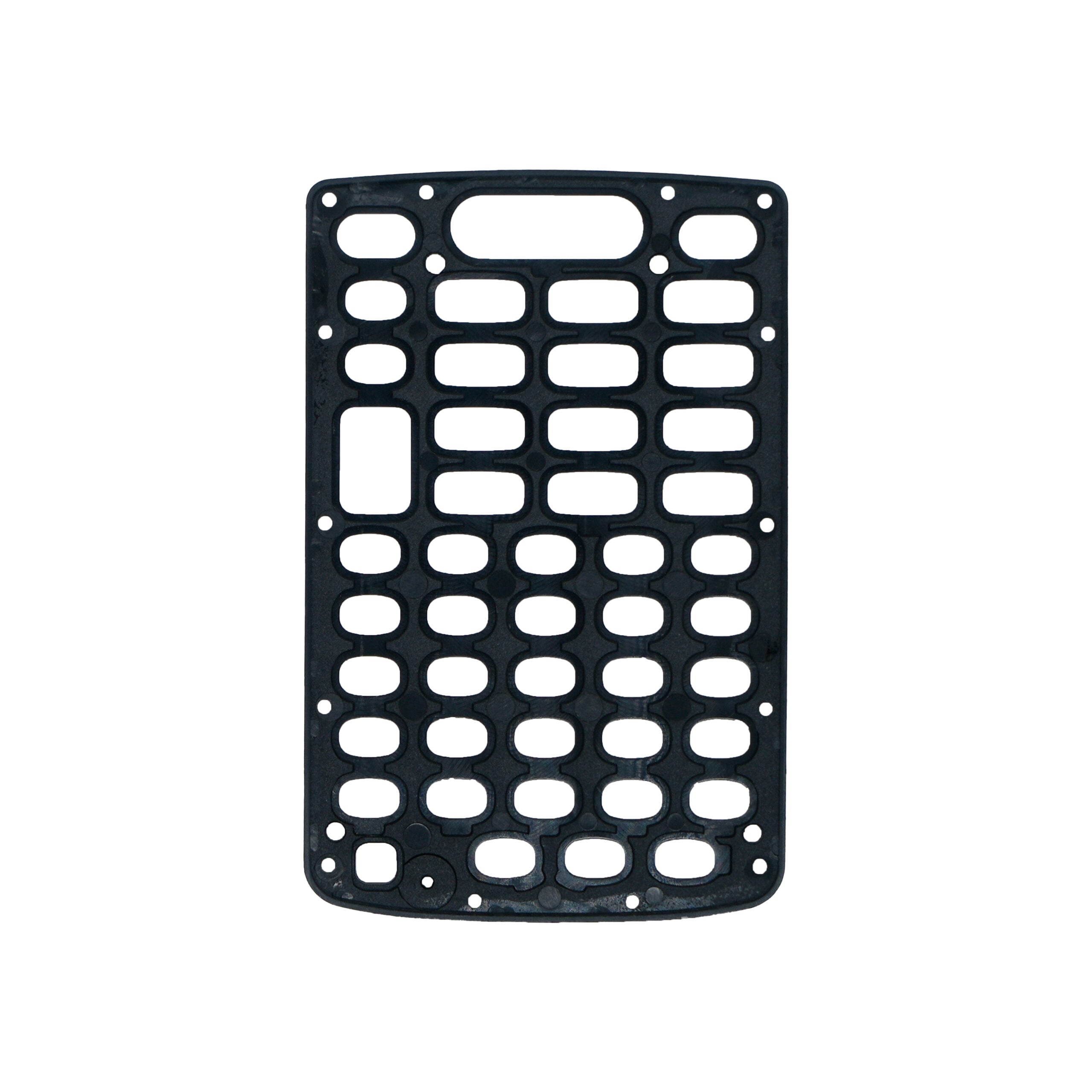 3PCS 47-Key Keypad Keyboard Bezel Cover Replacement for Zebra MC330K-G MC330K-R MC330K-S - Image 5