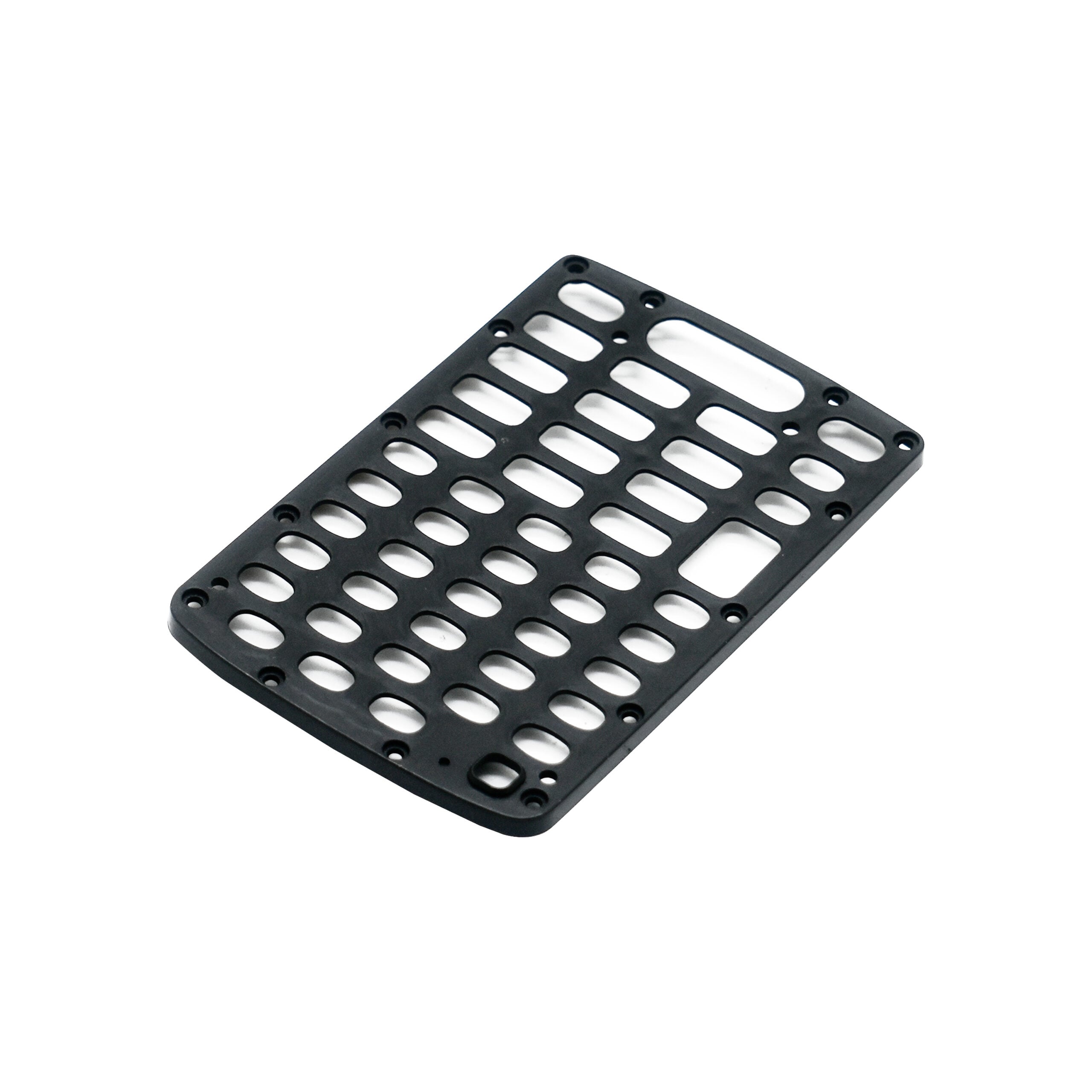 3PCS 47-Key Keypad Keyboard Bezel Cover Replacement for Zebra MC330K-G MC330K-R MC330K-S - Image 6