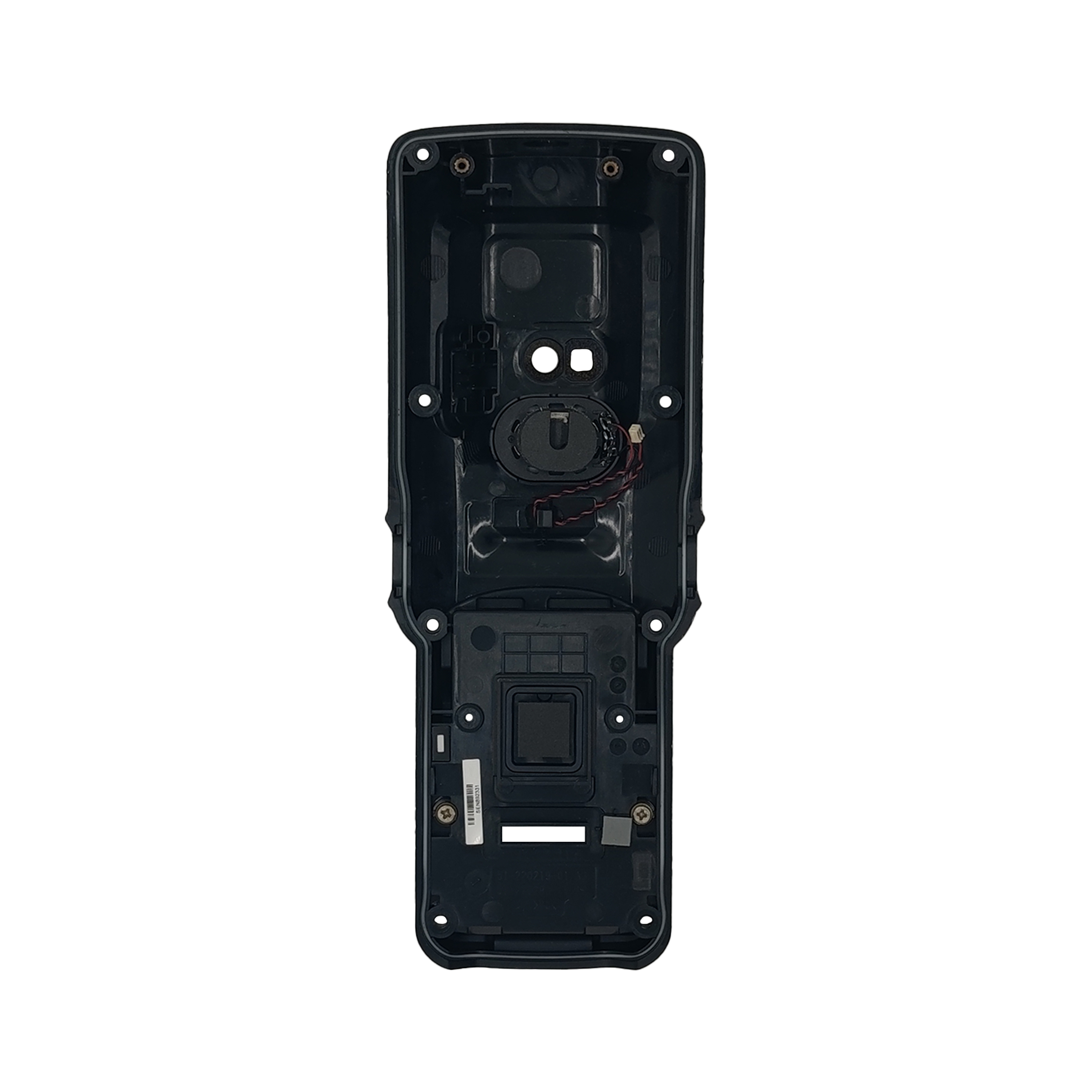 Back Cover Replacement for Zebra MC330M-R MC330K-R with Camera - Image 5