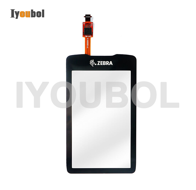 OEM Touch Screen Replacement for ZEBRA  MC3300 MC330M  MC330K-G,MC330K-R,MC330K-S (with LOGO)