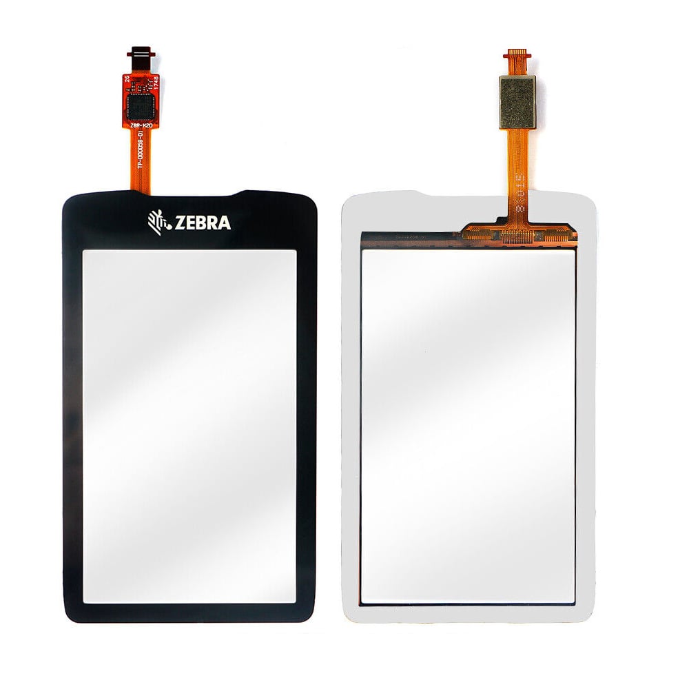 OEM Touch Screen Replacement for ZEBRA MC3300 MC330M MC330K-G,MC330K-R,MC330K-S (with LOGO) - Image 2