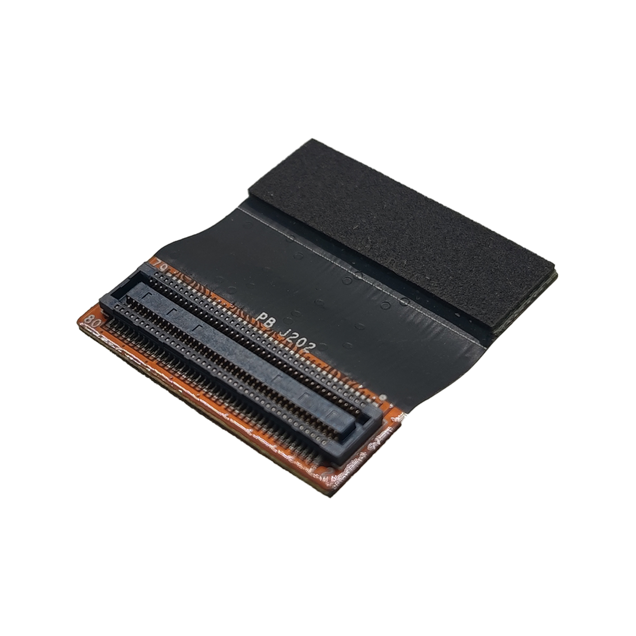 Motherboard to Keyboard Flex Cable(E215894)for Zebra MC330K-G,MC330K-R,MC330K-S - Image 6