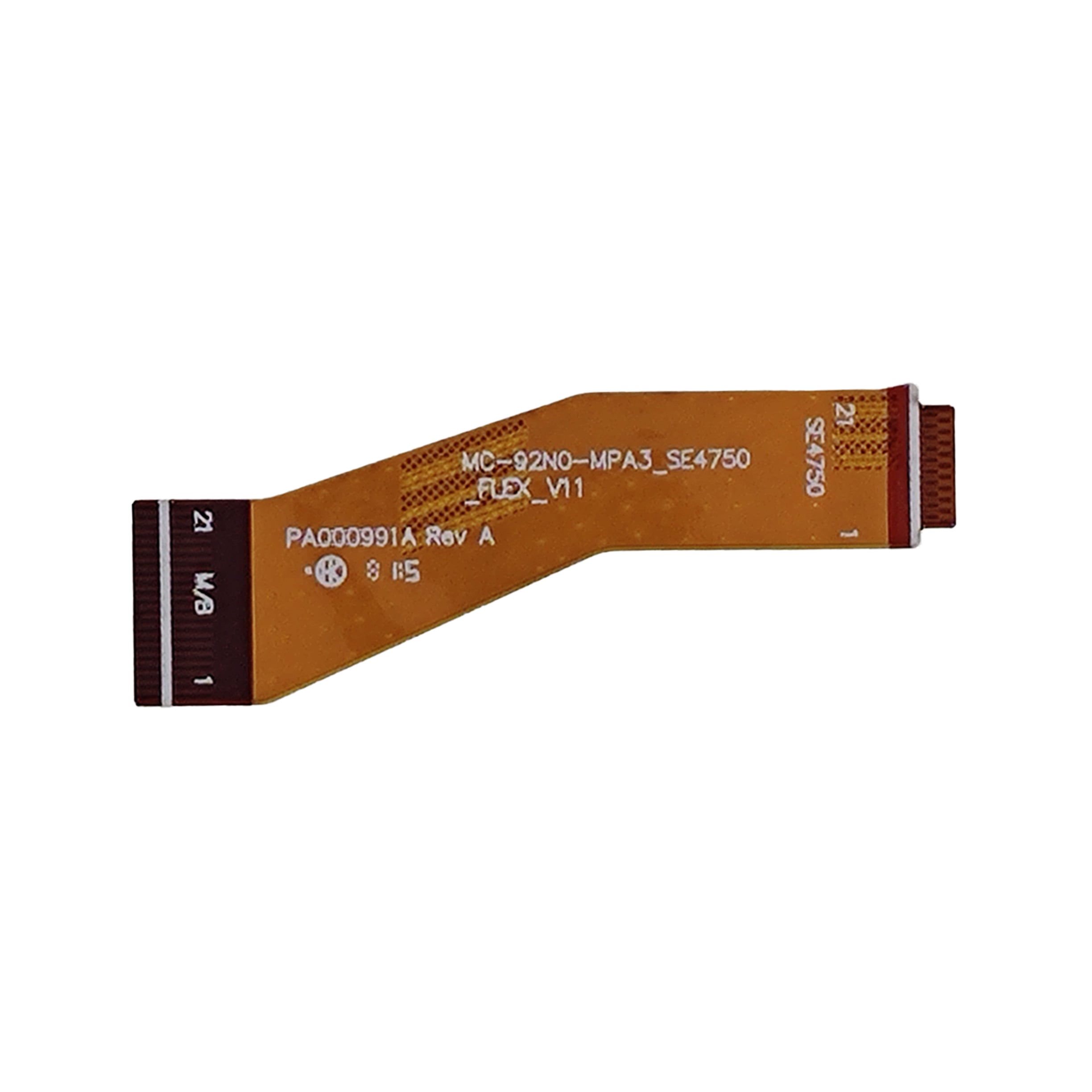 3PCS Scanner Engine Flex Cable (for SE4750) Replacement for Motorola Symbol MC9200-G, MC92N0-G - Image 7