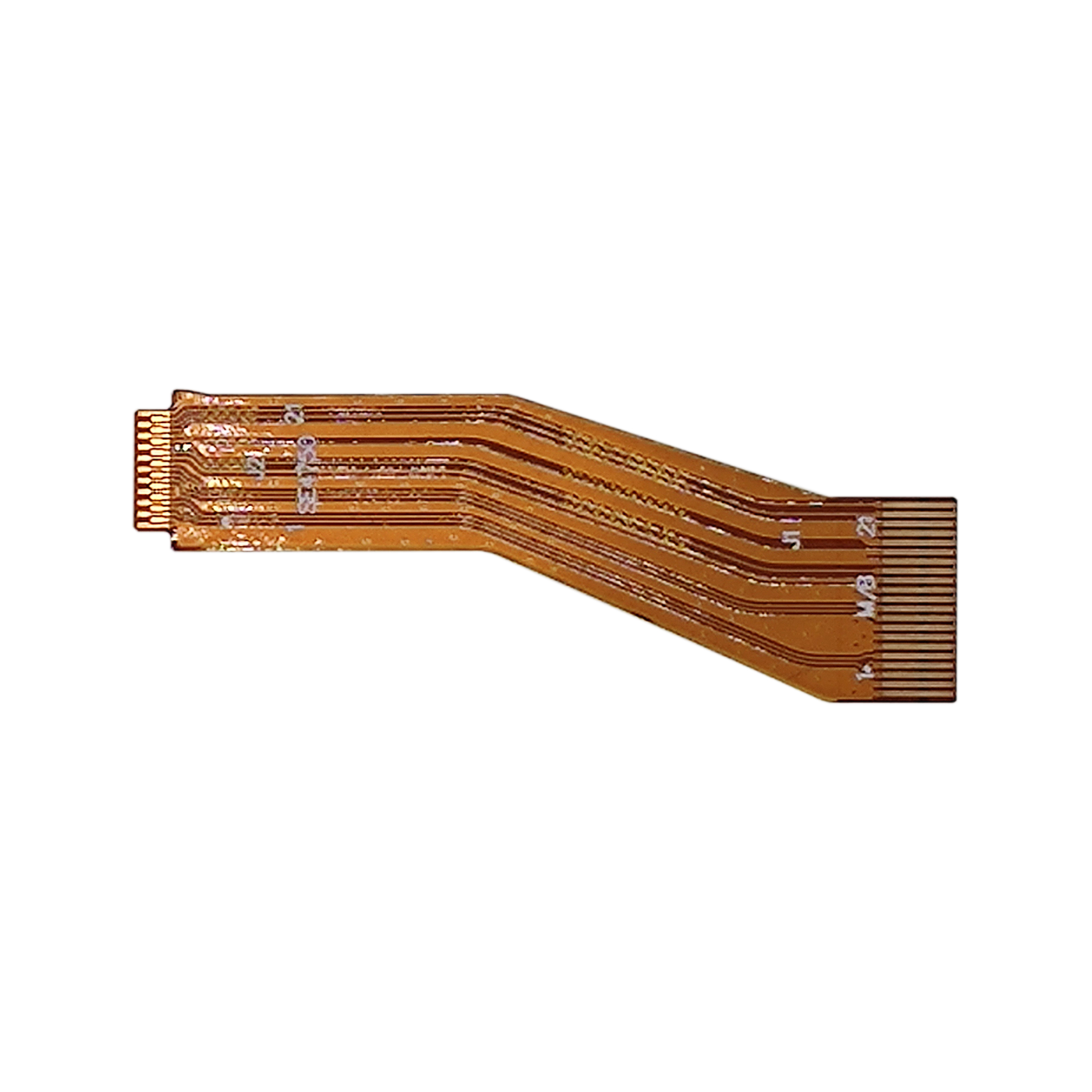 3PCS Scanner Engine Flex Cable (for SE4750) Replacement for Motorola Symbol MC9200-G, MC92N0-G - Image 8