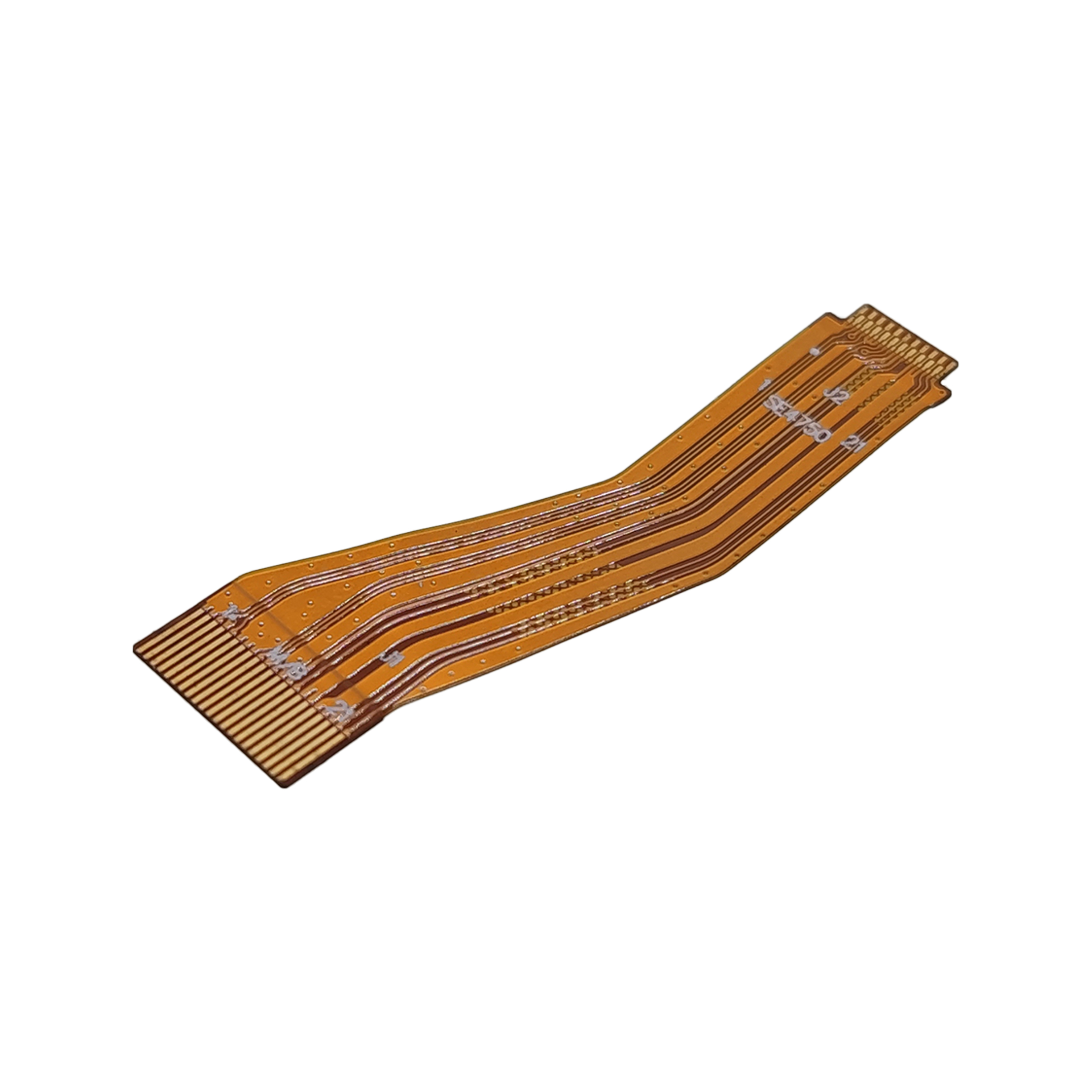 3PCS Scanner Engine Flex Cable (for SE4750) Replacement for Motorola Symbol MC9200-G, MC92N0-G - Image 6