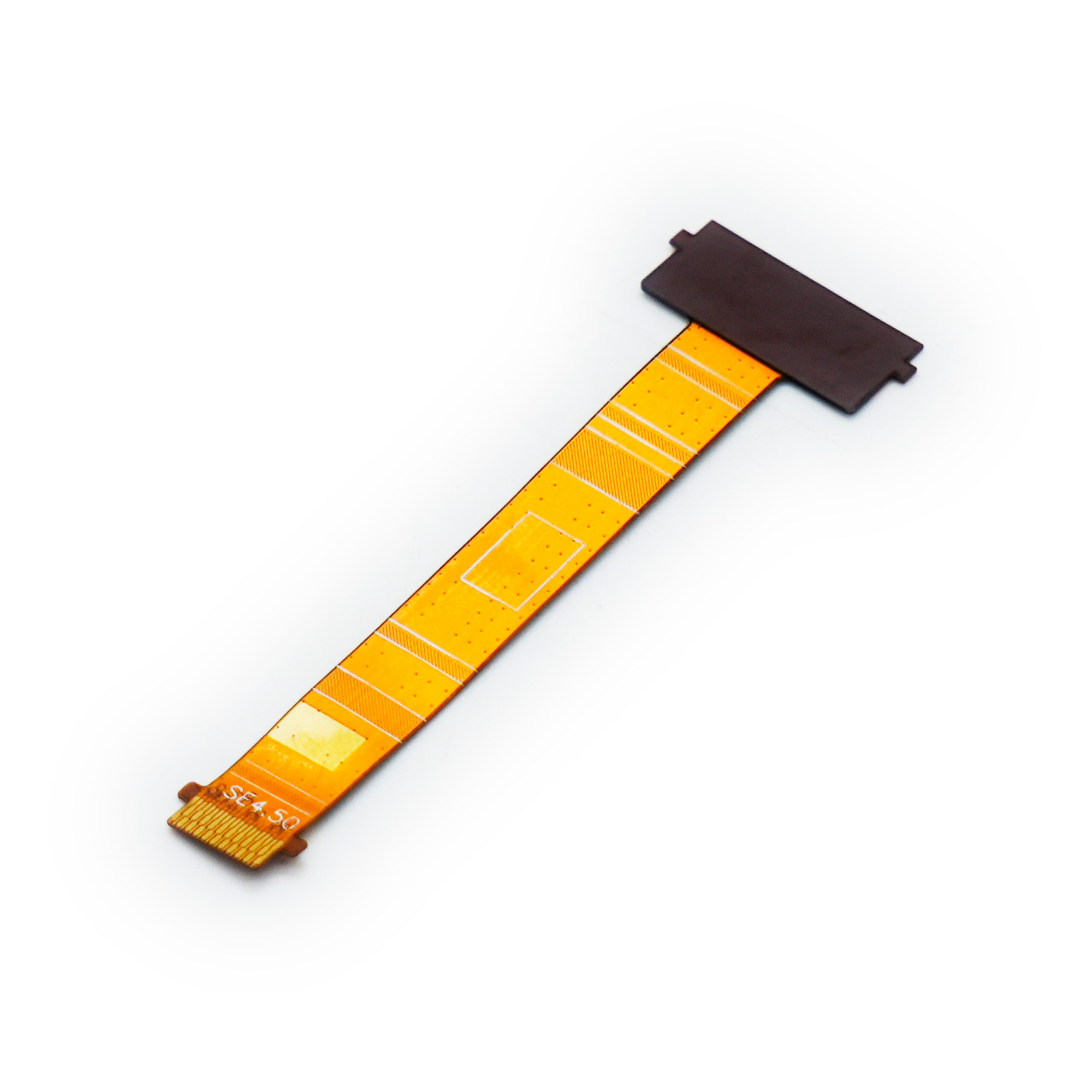 3PCS Scanner Engine Flex Cable ( for SE4750 ) Replacement for Zebra MC9300, MC930B-G - Image 7