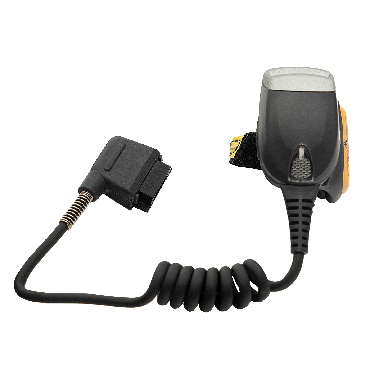RS4000 Finger Scanner RS4000-HP CSWR 1D CORDED RING SCANNER Zebra Symbol - Image 8