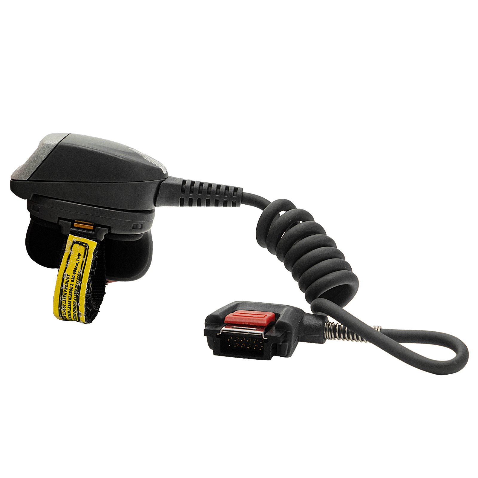 RS4000 Finger Scanner RS4000-HP CSWR 1D CORDED RING SCANNER Zebra Symbol - Image 10