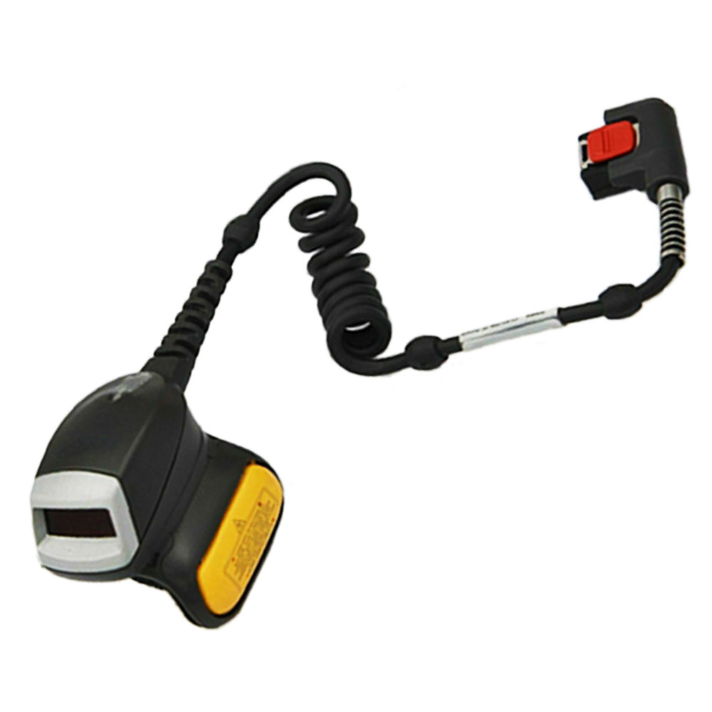 RS4000 Finger Scanner RS4000-HP CSWR 1D CORDED RING SCANNER Zebra Symbol - Image 3