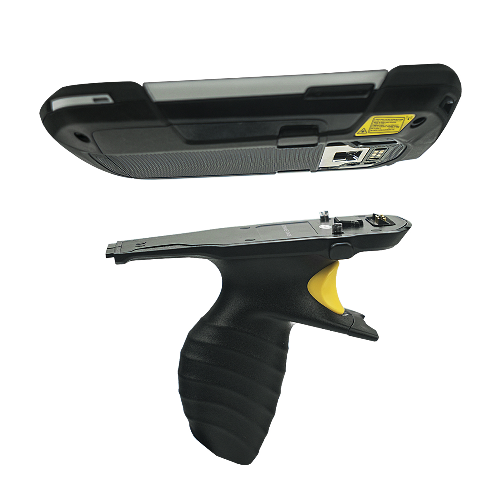 Snap-On Trigger Handle for Zebra **catname** (TRG-TC7X-SNP1-02) - Image 5