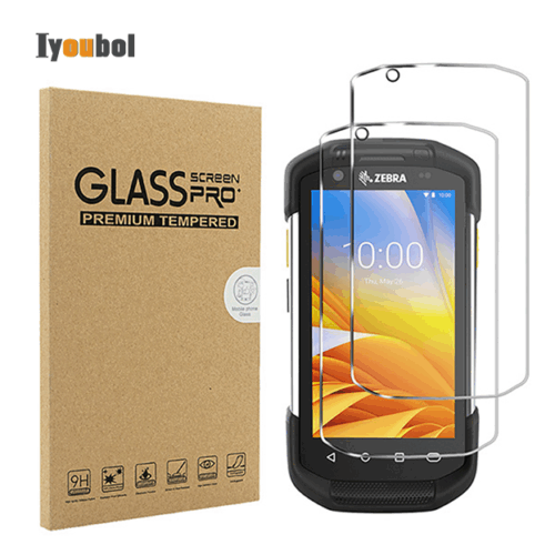 Screen Protector for Symbol ZEBRA TC70 TC70X TC72 TC75 TC75X TC77