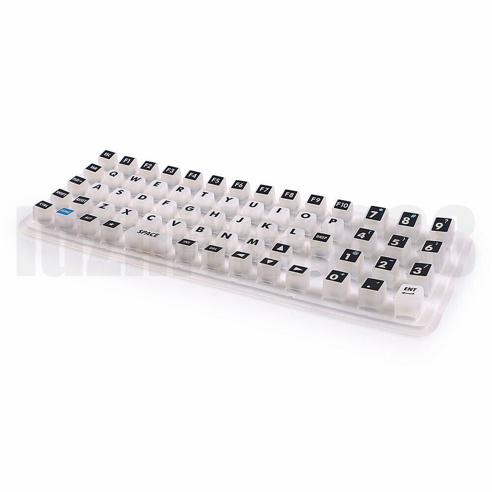 Keypad Replacement for Symbol VC5090 (Full Size) - Image 8