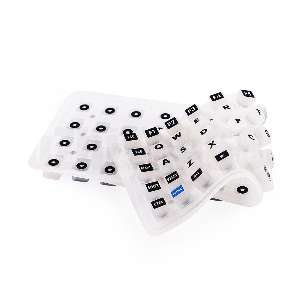 Keypad Replacement for Symbol VC5090 (Full Size) - Image 9