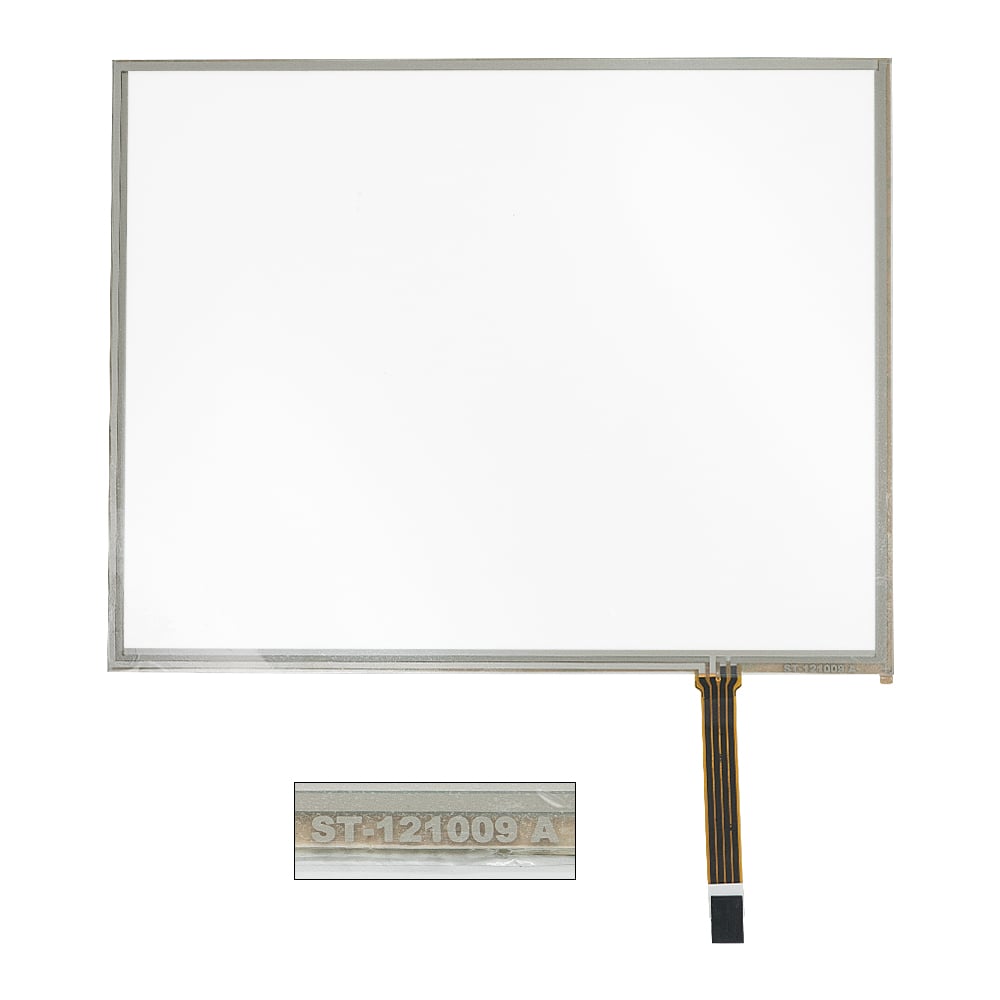 TOUCH SCREEN (Digitizer) for Symbol VC5090 (Full Size) - Image 5