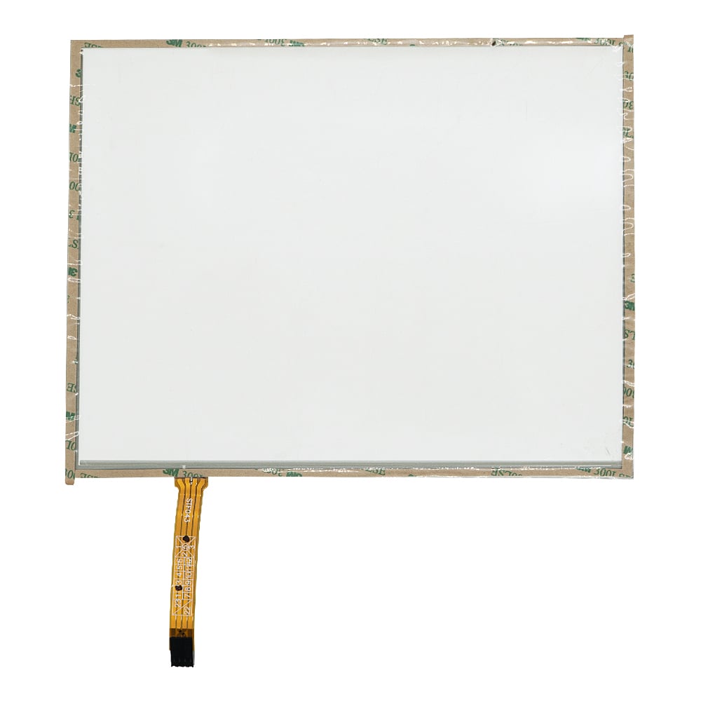 TOUCH SCREEN (Digitizer) for Symbol VC5090 (Full Size) - Image 6