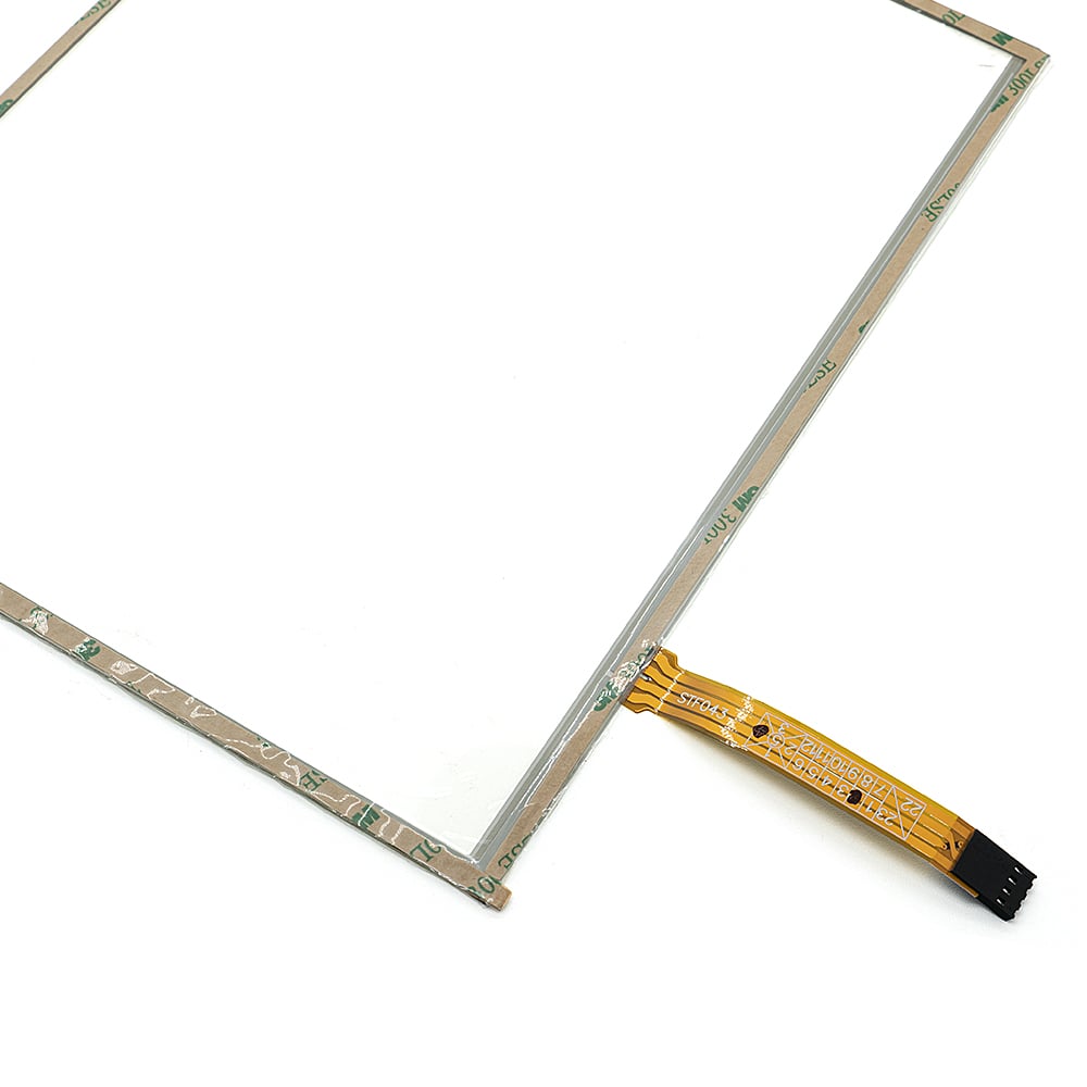 TOUCH SCREEN (Digitizer) for Symbol VC5090 (Full Size) - Image 4