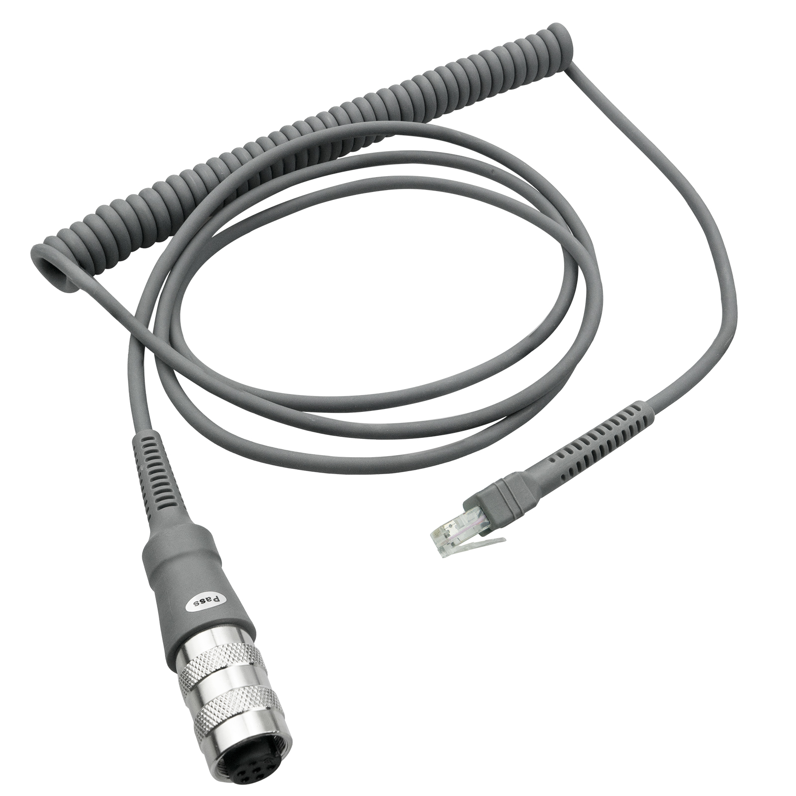 Scanner Cable to for Symbol VC5090 (6PIN) (25-71918-01R) - Image 9