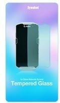 3 PCS Tempered glass screen protector for Zebra WT6000 WT60A0 WT6300