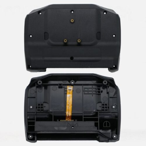 Back Cover Replacement for Zebra  WT6000, WT60A0 WT6300 Include: Battery Connector with Flex Cable