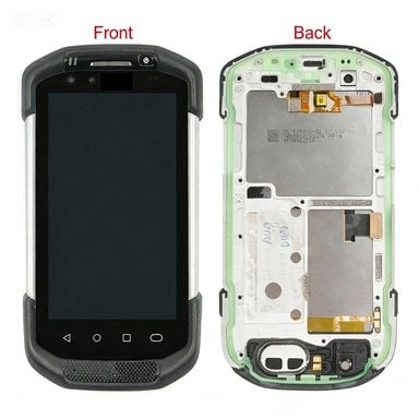 OEM LCD Display Panel with Digitizer Touch Screen and front cover Replacement for ZEBRA **catname**